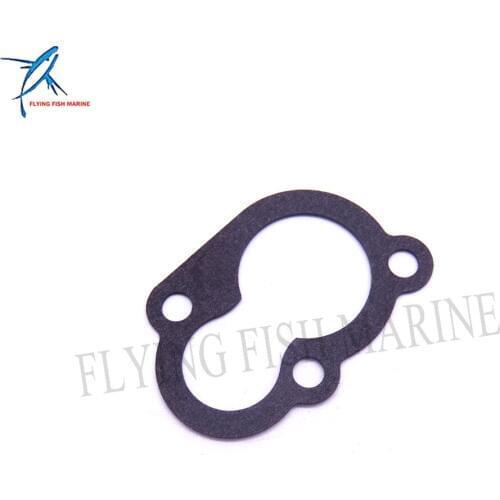 Outboard Motor F20-05000702 Thermostat Gasket for Parsun HDX Mikatsu 4-Stroke F15A F20A Boat Engines