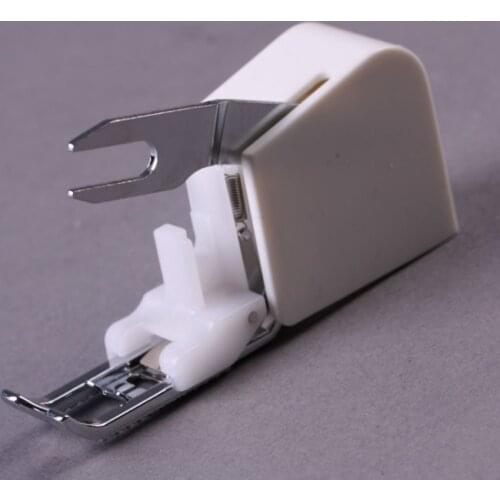 Household Sewing Machine Parts Presser Foot R1000L / 5mm Walking foot Low Shank(original quality)