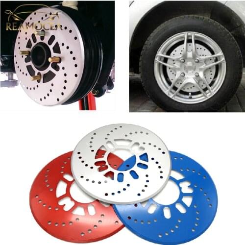 Reamocea Brake Parts