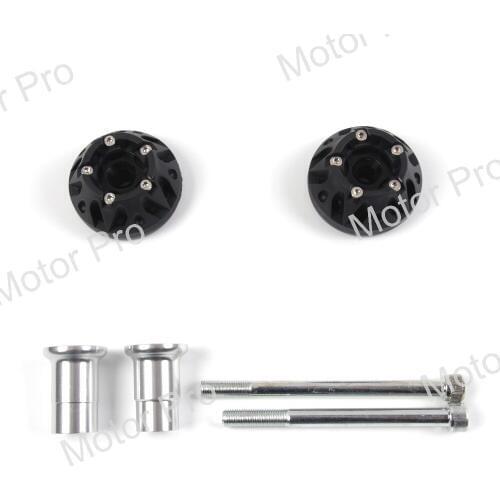 For Suzuki GSXR 1300 1999 - 2007 Engine Slider Falling Protection GSX R GSX-R GSXR1300 Hayabusa 2001 2002 2003 2004 2005 2006