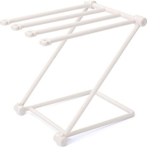 Drainer Storage Rack Cup Drying Hanging Washing ​Multifunction Kitchen