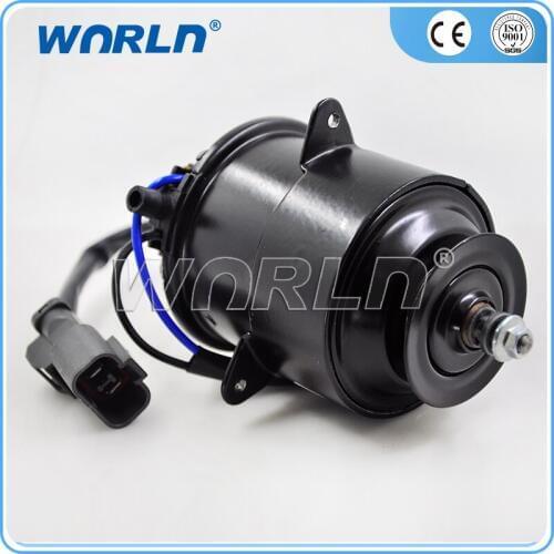 24V UNIVERSAL AUTO A/C electric blower/fan motor for Truck Caterpillar Auman IZUSU