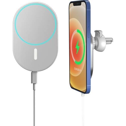 Vsheel Car Wireless Chargers For Mobile Phones