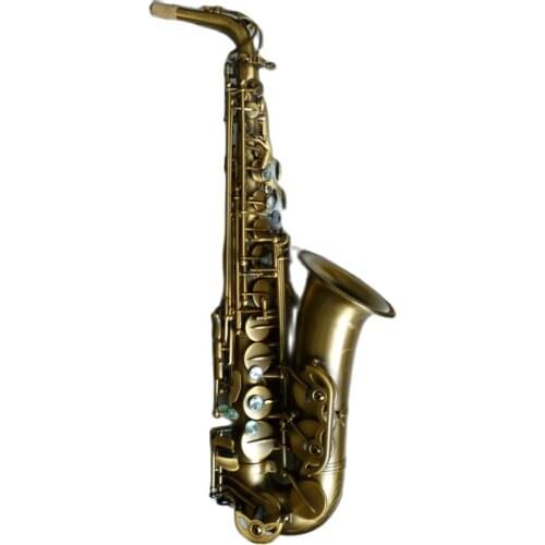 High Grade Classical type Alto Saxophone