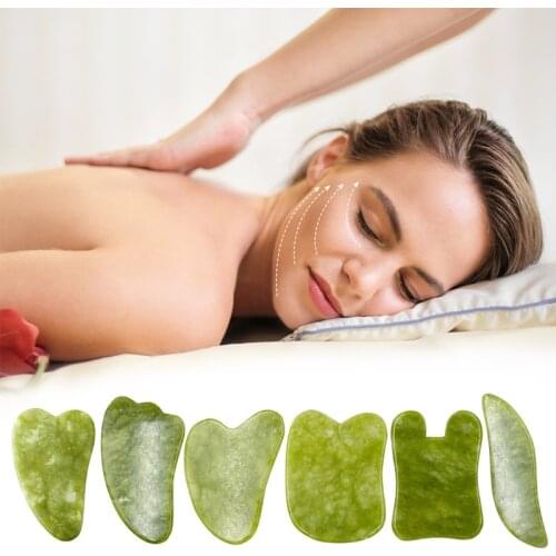 Zoechic Jade Massagers