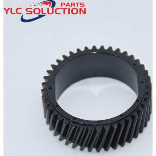 1Pcs Fuser Upper Heat Roller Gear 40T AB012062 B1404194 For Ricoh Aficio 2051 2060 2075 MP 5500 6000 6001 6002 6500 7000 7500
