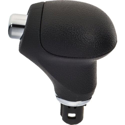 467203W050 Genuine Gear Shift Lever Knob A/T for Kia Sportage 2011-2016 handball turn automatic handball change 46720 3W050