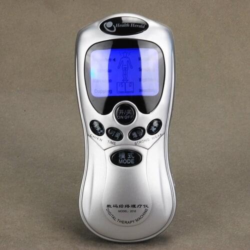 Electric Shocks Control Power Box ,Adult Sex Electro Shock Medical Themed Sex Toys Power Supply Sex Parts Accessory