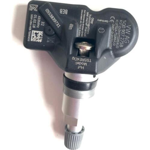 5Q0907275B 0553839731 For A3 8V Q7 4M Q5 Q3 A4 A5 MQB TPMS RDKS RDK Tire Pressure Monitor Sensor 5Q0 907 275B