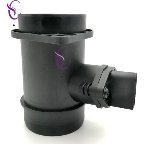 Mass Air Flow Meter MAF Sensor For VW Transporter MK IV 2.5 Syncro 2.5 TDI 0281002216 028906461X 028906461 0 281 002 216