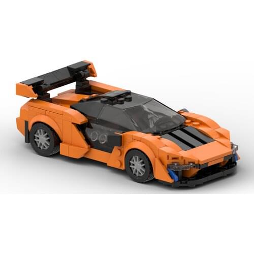 Kury Toys Building block parts For Car- #40 For toy brick