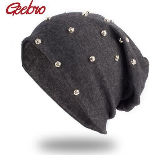 Geebro Women's Hats