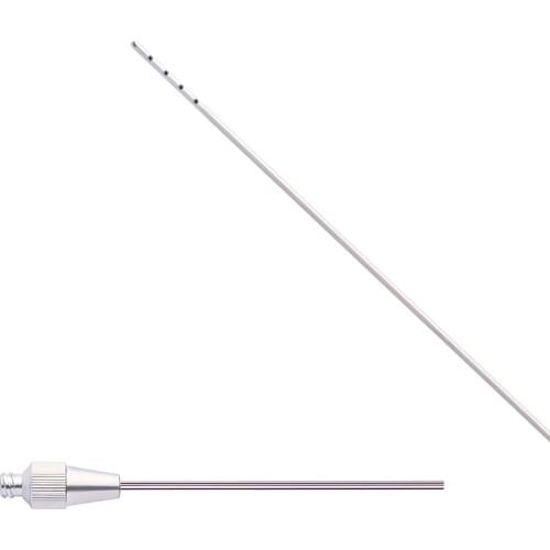Micro Cannula Water Injection Needle Liposuction Cannulas Liposuction Tools