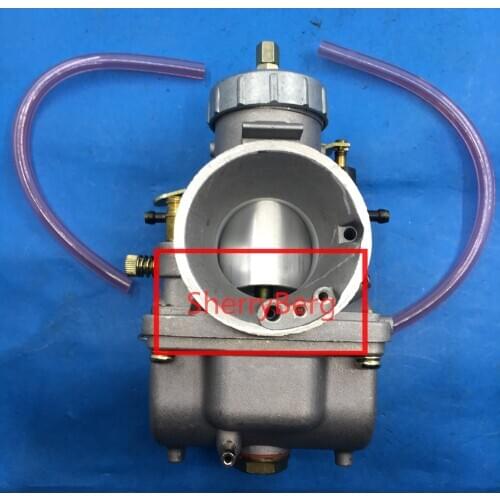 Free shipping New CARBURETTOR CARBURETOR CARB fit for HONDA CG125 XL100 XL125 XR125 CB125 for MIKUNI
