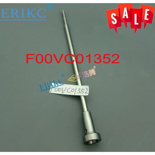 ERIKC F00VC01352 Common Rail Control Valve FooV C01 352 Diesel Fuel Injector Valve F ooV C01 352 For HYUNDAI KIA 33800-4A500