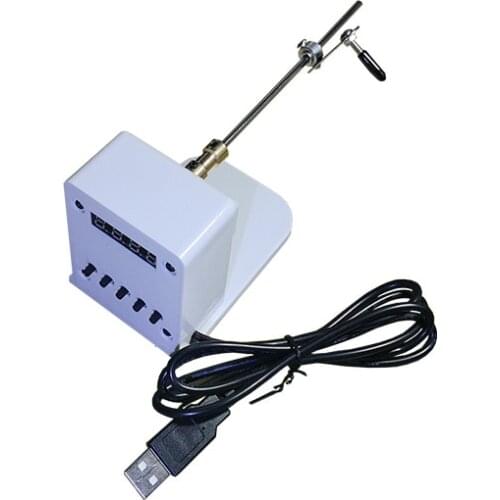 Computer Keyboard Clicker Mouse Automatic Random WOW Temporary Game Anti-drop Physical Hang-up Artifact