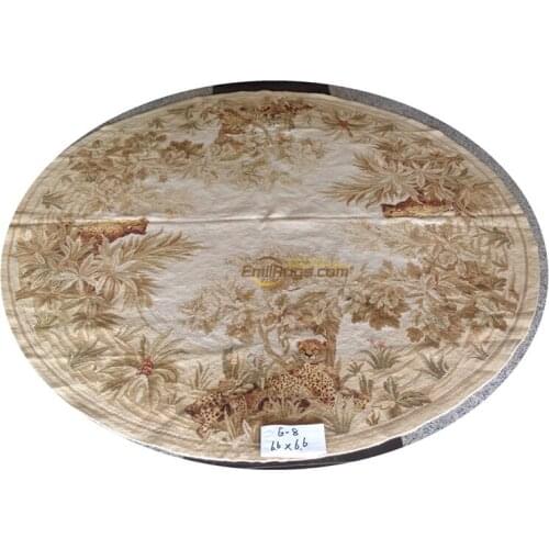 Aubusson needlepoint carpet european carpet carpet baby play chinese wool carpets home decoration carpet