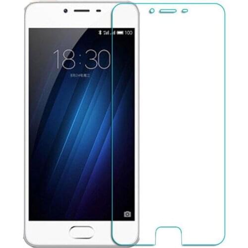 LMRUIXI Screen Protectors For Meizu U10