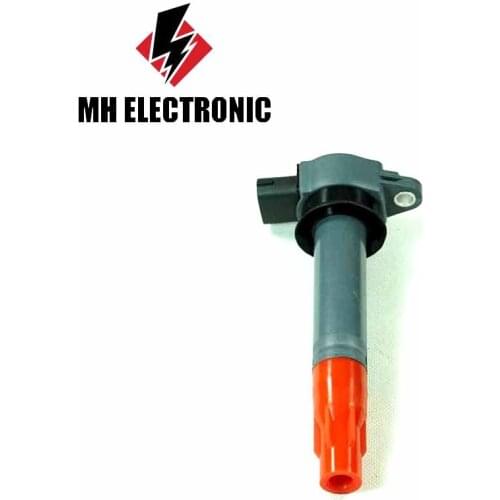 MH ELECTRONIC New Engine Ignition Coil For Mitsubishi Lancer Outlander L200 Triton 2.0 2.4 3.0 1832A025 1832 A025 Free Shipping