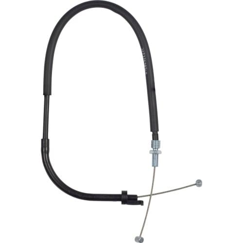 MotoMaster 32737692566 Throttle Cable bowden cable throttle valve right for BMW R 1100 S (1998-2004)