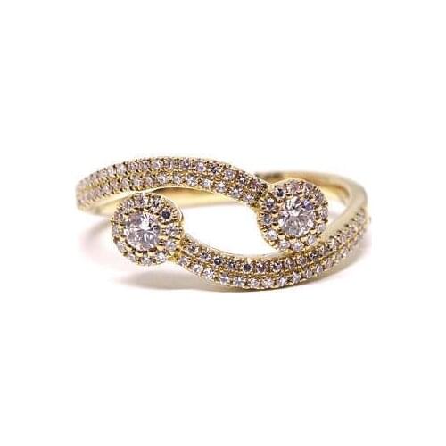 Wedding Rings For Women Love Promise Fashion Ring Size 5 Girls Couple Rings Engagement Ring Big Couple Rings For Women