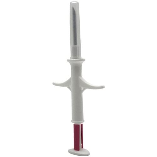 80pcs 1.4*8mm ISO11785 Disposable Pet Syringe Fdx-b Rfid Animal Tag Injector