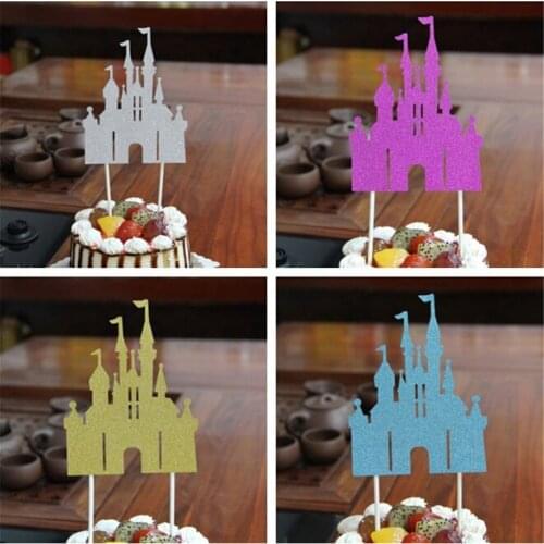 PlumHOUSE Wedding Cake Decorations