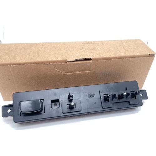 Genuine Drivers Left Seat Adjust Switch For Hyundai Sonata 2011-2015 881913S100