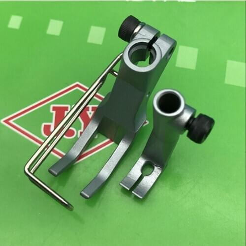 FOR DURKOPP DUKEPU GR367 DUKEPPEN Presser Foot 6MM/8MM DUKEPP Double Presser Feet