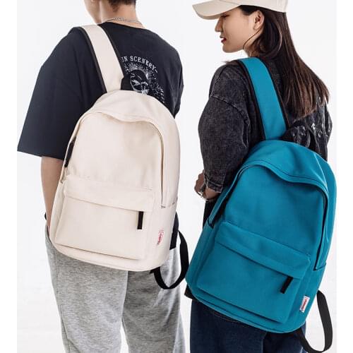 SUNNY SHOP Women's Backpacks For Students