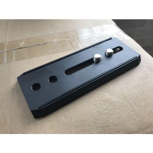 Vinten Quick release Plate For Vision 3/6/8/8AS/10AS/100/250 & Blue 3/5 NEW