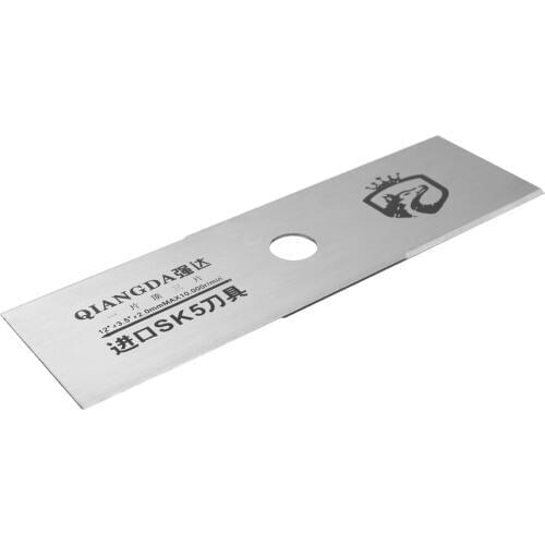 Grass Cutter Parts Lawn Mower Saw Blades White Steel Cutter Universal Brush Cutter Accessories