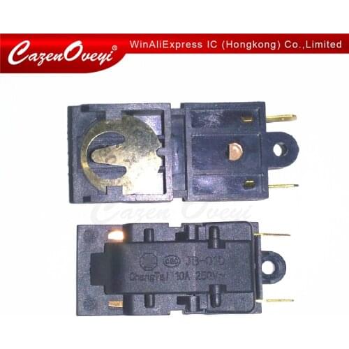 1pcs/lot Kettle thermostat switches XG-3 steam kettle switch number