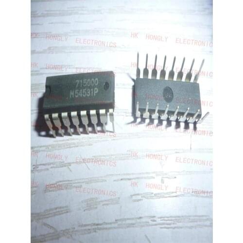 5PCS M54531P