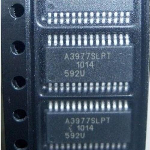 A3977SLPT A3977 TSSOP28 5PCS