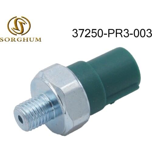 Transmission Oil Pressure Turbo Boost Sensor Switch For Integra For Honda Acura Integra For Civic 37250-PR3-003 37250PR3003