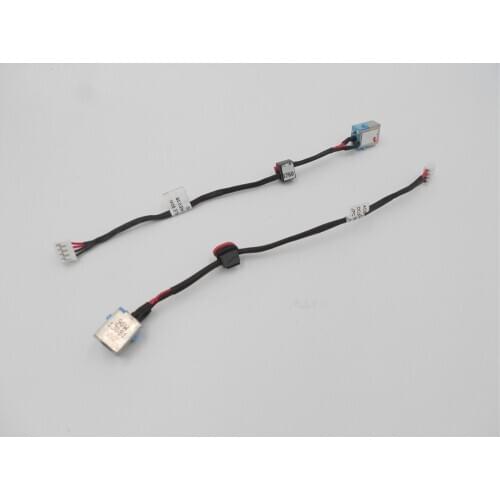 DC Power Jack with cable For Acer Aspire E1-531 5750 DC Power Jack DC30100JM00