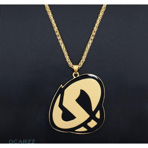 DCARZZ Punk Pendants