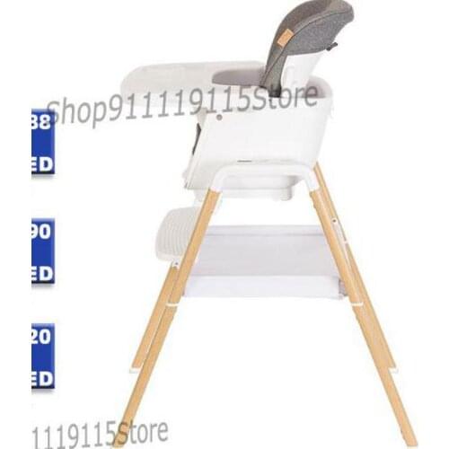 Baby Dining Chair Childrens Multifunctional Portable Baby Dining Chair Dining Chair Game Table Chair Nova