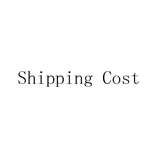 Extra shipping Cost of USD 1