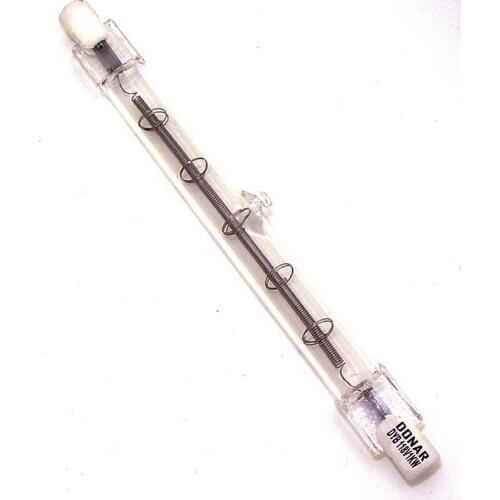 DONAR DN-27974 DYB Q1000T5/4CL 118V-120V 1000W 64579 120V1000W R7S double ended bulb projector lamp ePacket Free Shipping