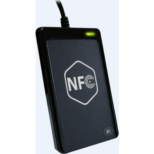 ACR1251U-M1 USB interface Reader II RFID Cards/Tags Rfid Reader Writer