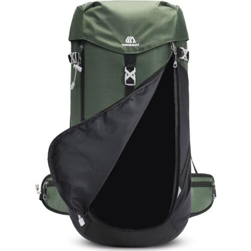 SAMSTRONG Hiking And Travel Backpacks