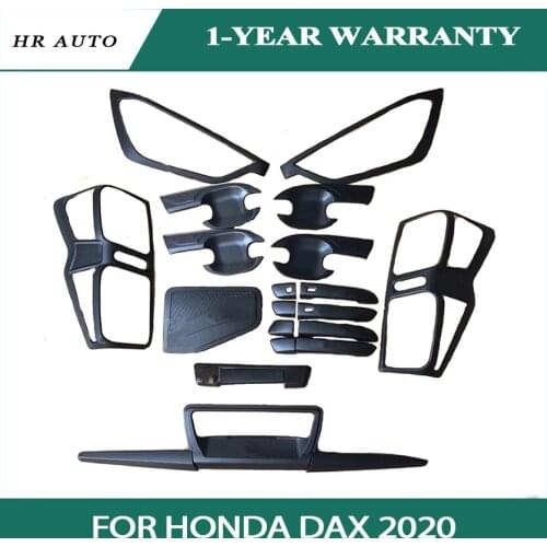 Tuning Packages Sidihaonan China