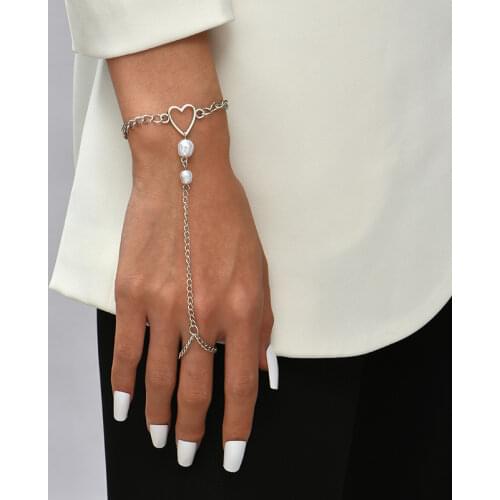 UNIQUE Chain Bracelets