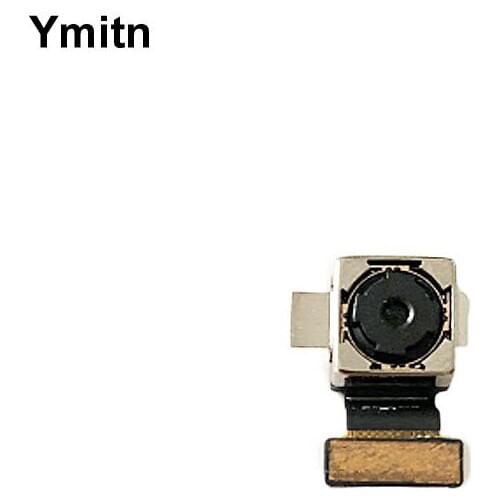 Ymitn Original Camera For Xiaomi MIX MIX1 Rear Camera Main Back Big Camera Module Flex Cable