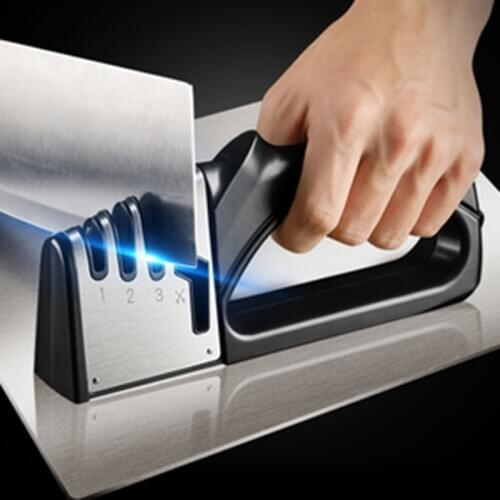 Yssylike Diamond Knife Sharpeners
