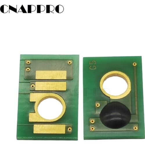 4PCS CNAPPRO MPC3003 Toner Chip for Ricoh MPC3503 MPC3004 MPC3504 MP C3003 C3503 C3004 C3504 MPC 3503 Cartridge Reset Chips
