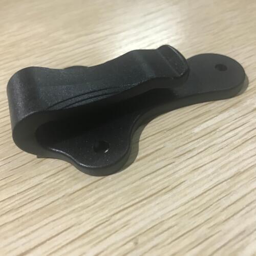 AINOMI baby carrier accessory Universal Upper Pannier Clips bike buckles hooks for saddle bags