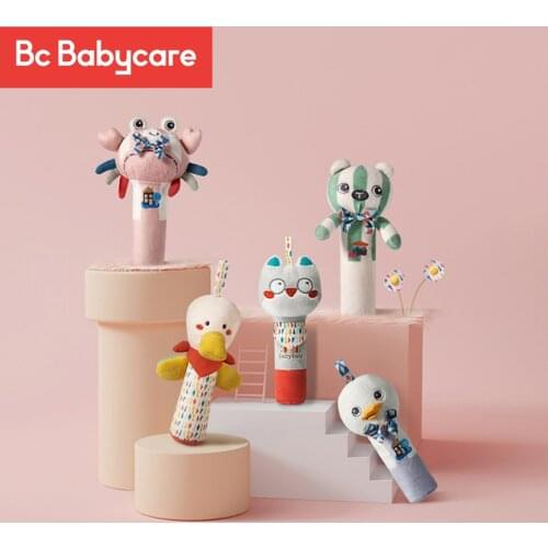Bc babycare Stuffed Toys